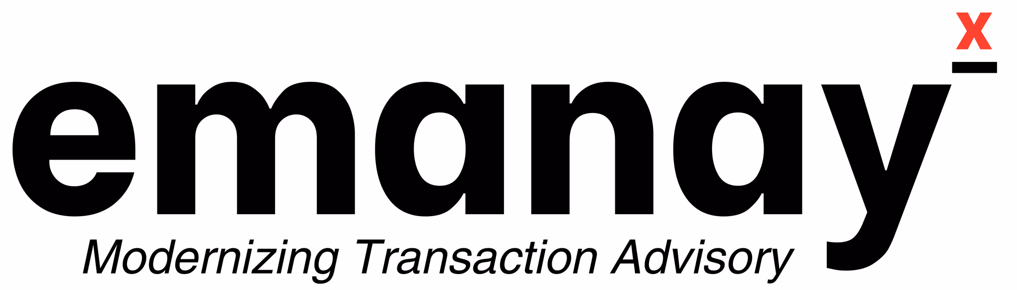 Emanay Logo